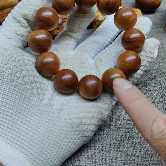 逍***仙2.0太行崖柏手工艺品