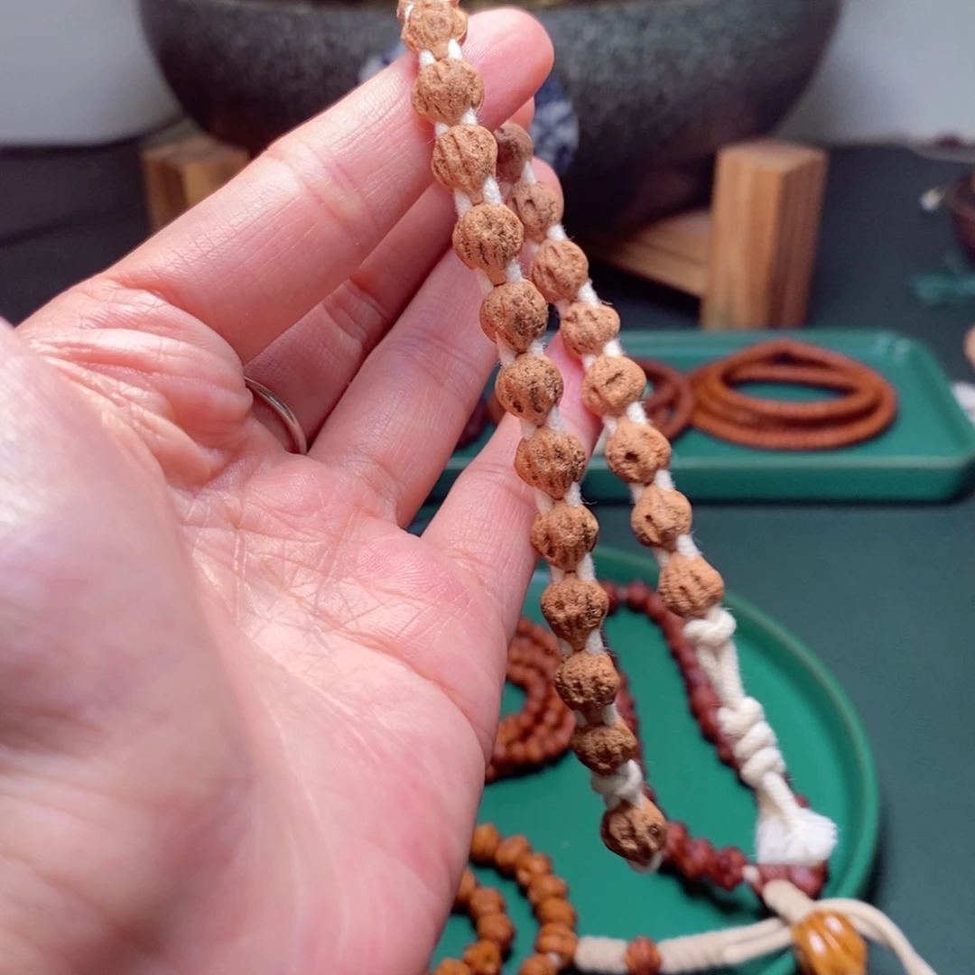 吊坠柏香籽/百香籽157猛禽