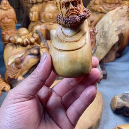 柏木（崖柏）韵木木木木木木木木