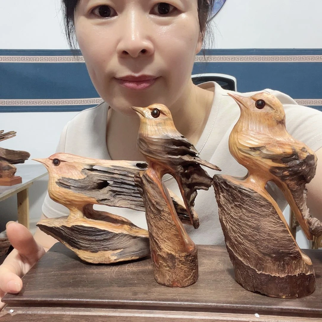 傅*琳百年树的设计风格