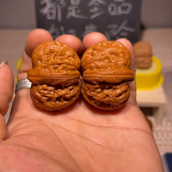 桃核吊坠42全品元宝