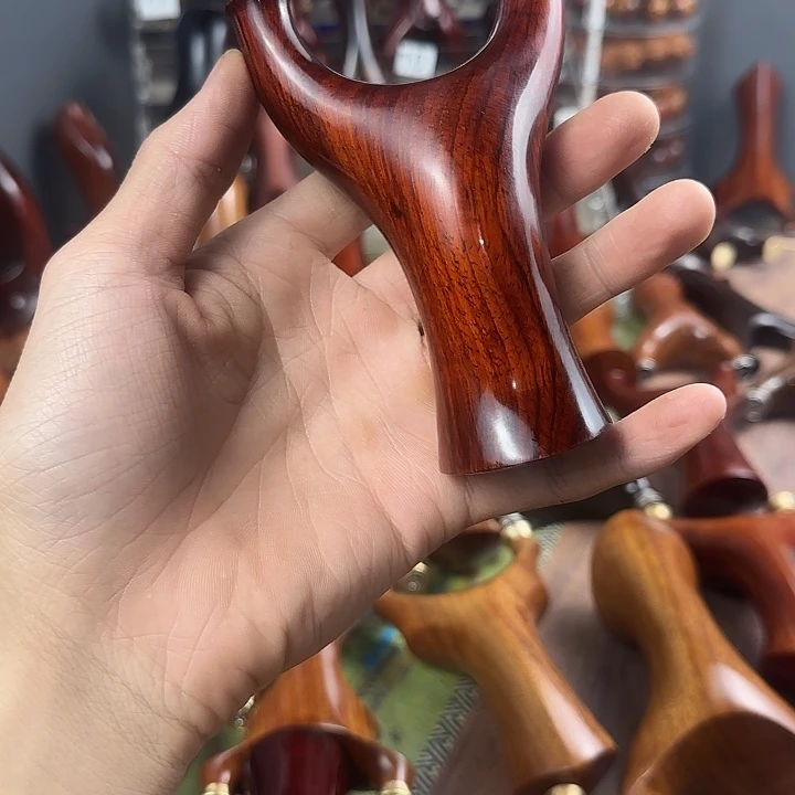 大***大17号紫檀原木不掉毛