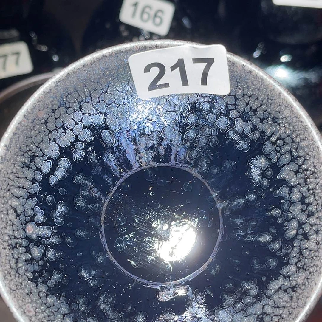 茶盏莫妮卡建盏茶器217