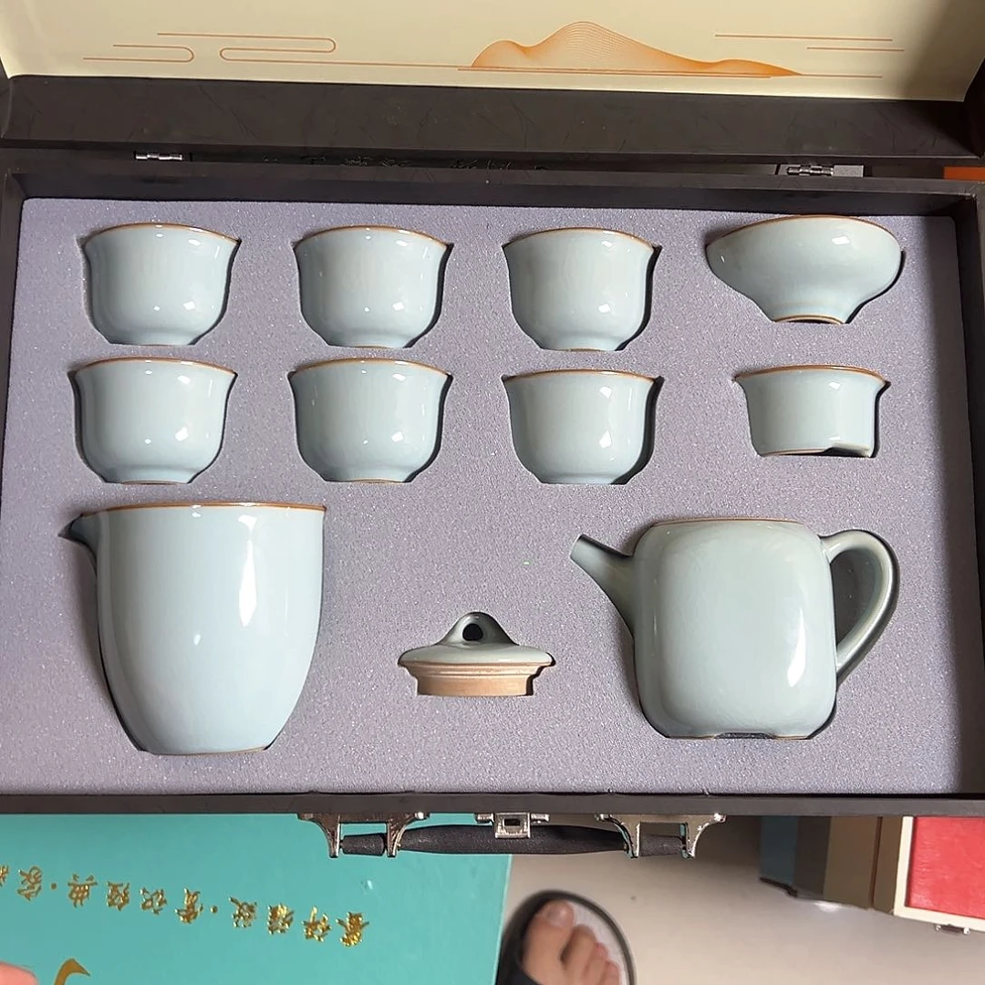 孤品茶具套装等等等