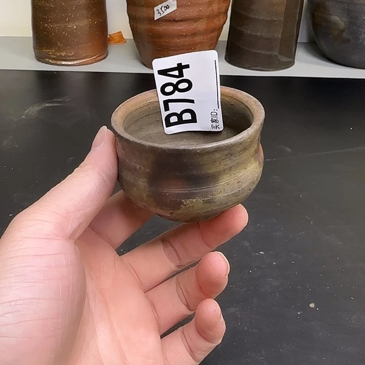 备前烧作品备前烧作品