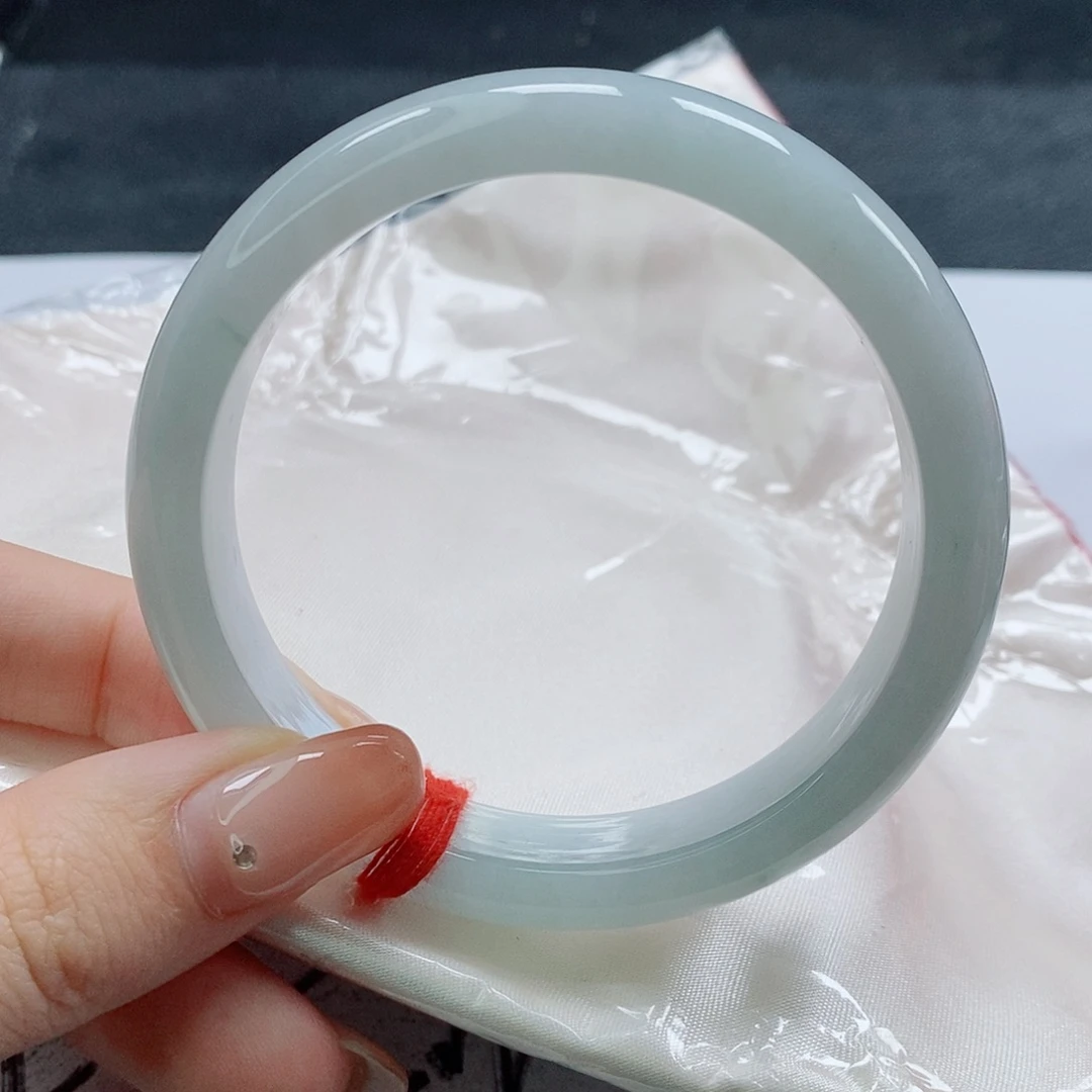 【闪购商品】未镶嵌手镯翡翠443号