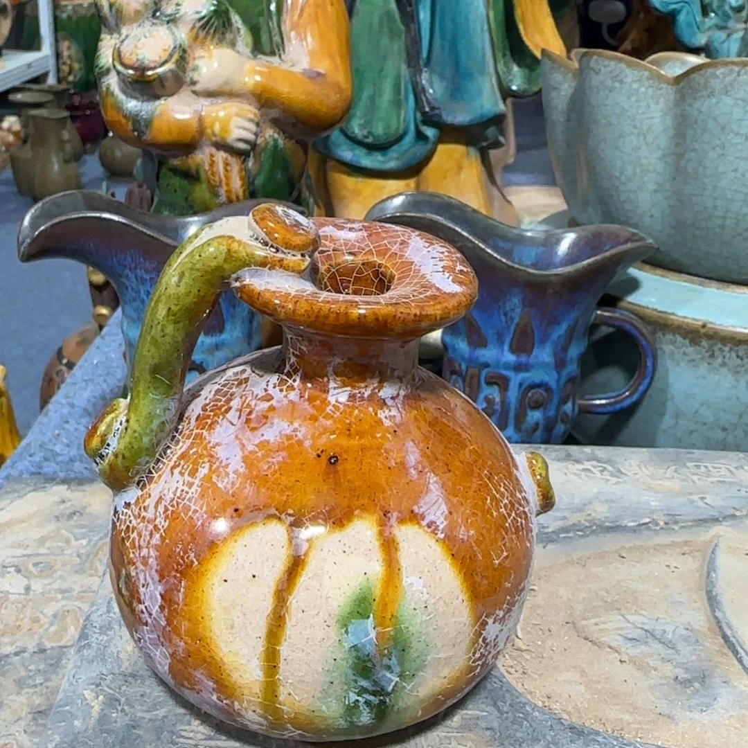 陶瓷摆件摆件摆件