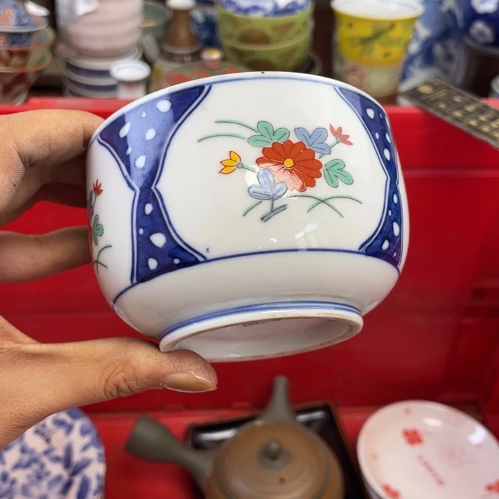 琉璃手工艺品开播了…开播了