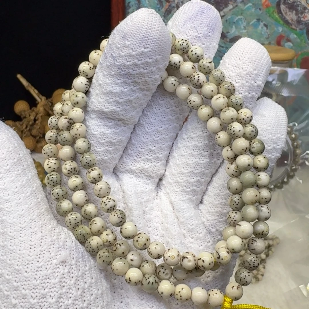 星月菩提手串1-41