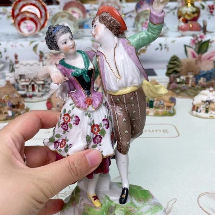 杯维多利亚欧洲中古