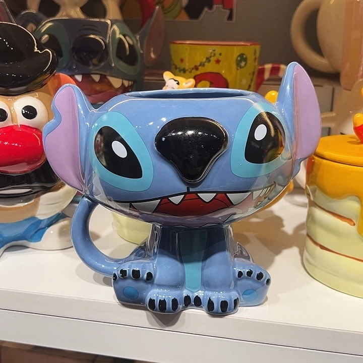 陶瓷陶瓷水杯微瑕