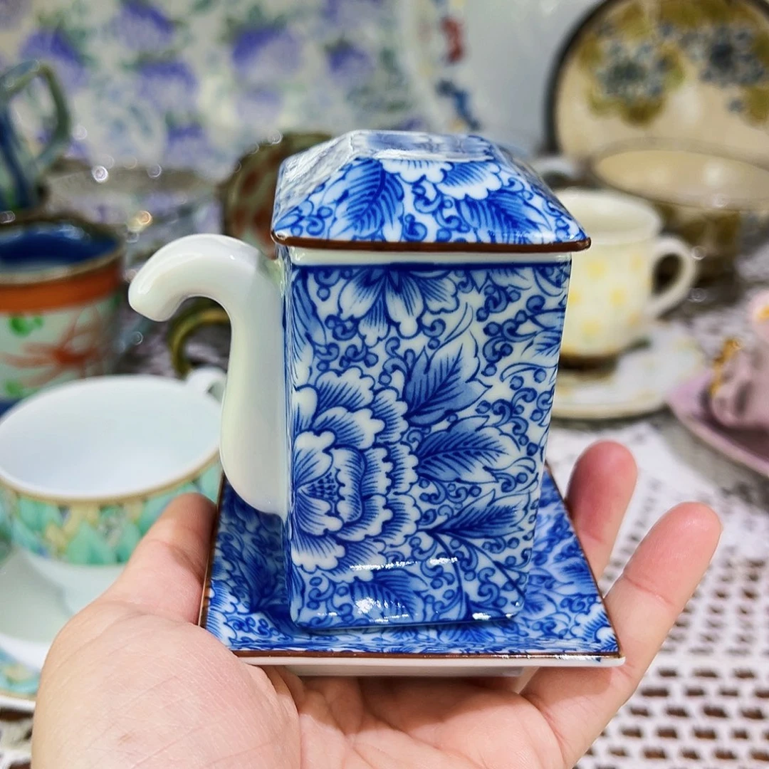 咖啡杯和咖啡杯也好用哇