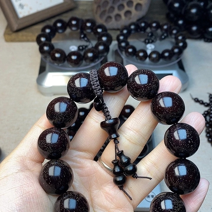 檀香紫檀（小叶紫檀）1.8满