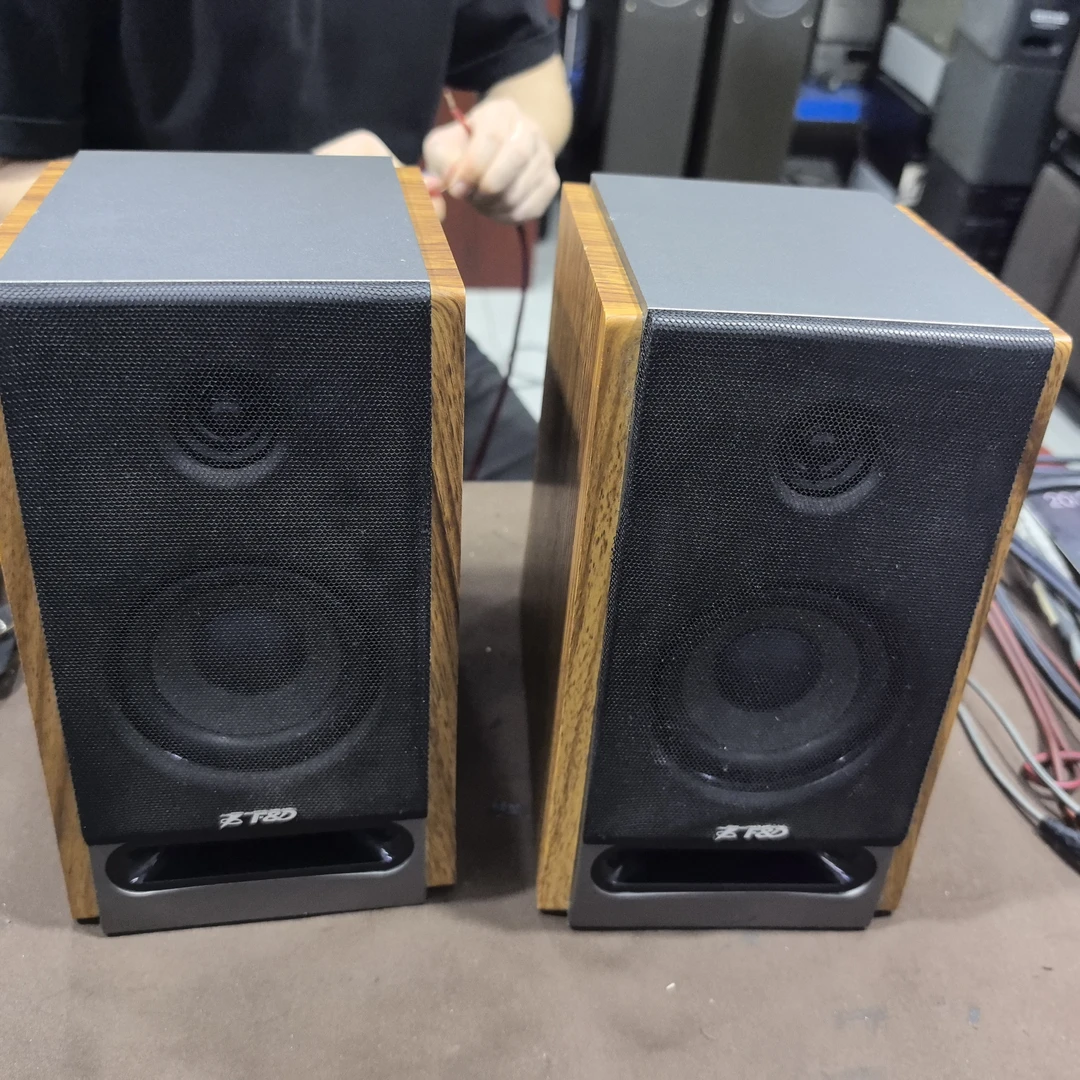 8新  飞达 有缘音箱包邮