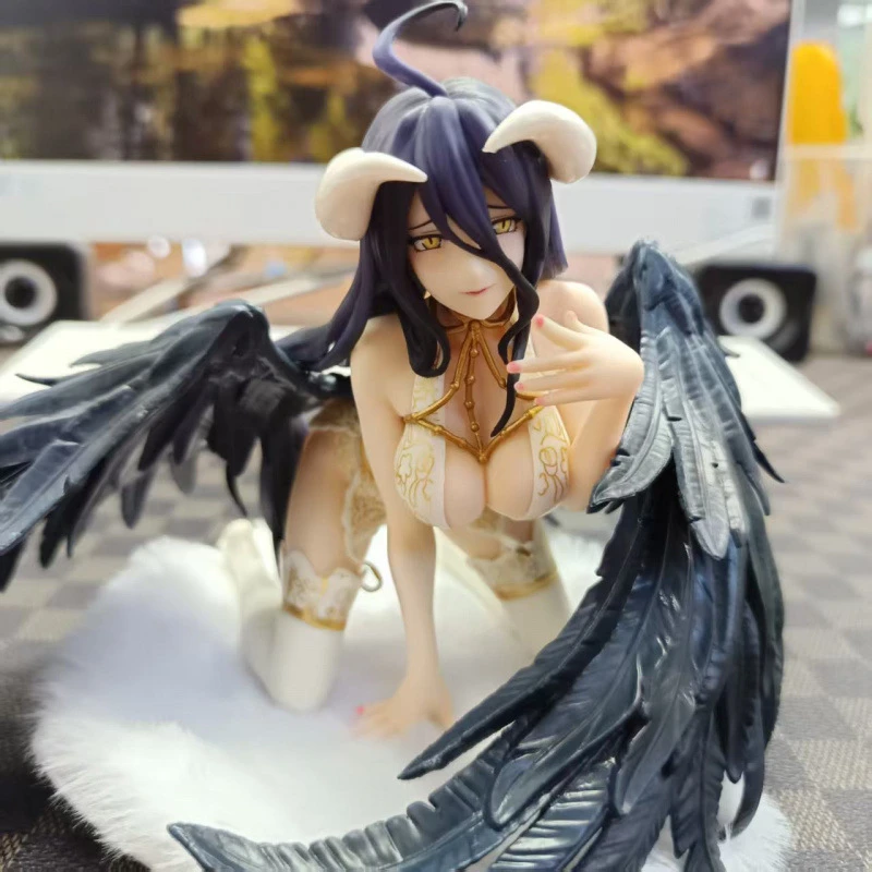 新款美少女手办雅儿贝德 睡衣Ver二次元动漫模型玩具收藏手办摆件