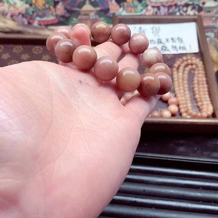 驼骨手串/手链2+3