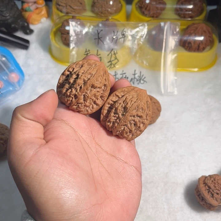 文玩核桃吊坠文玩核桃