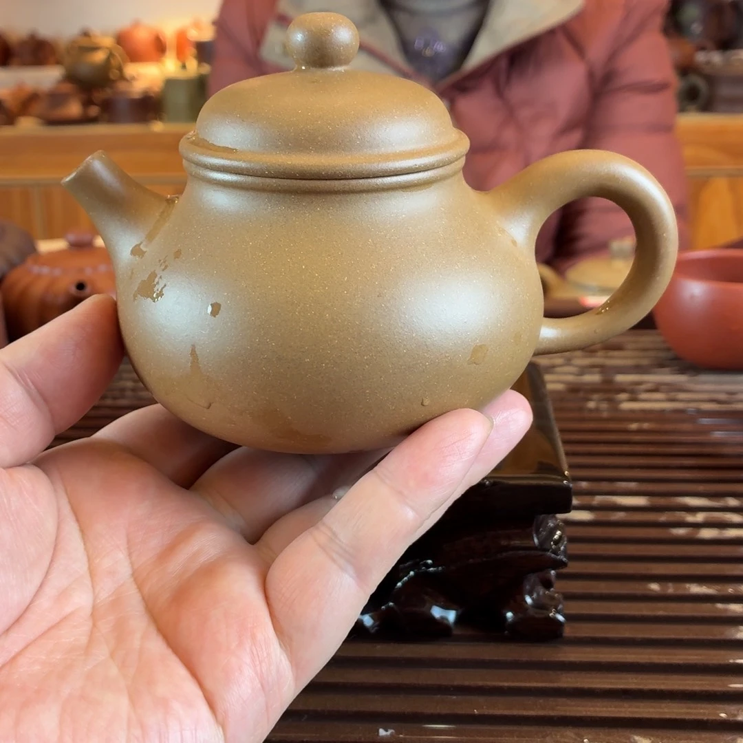 茶壶紫砂紫砂壶51