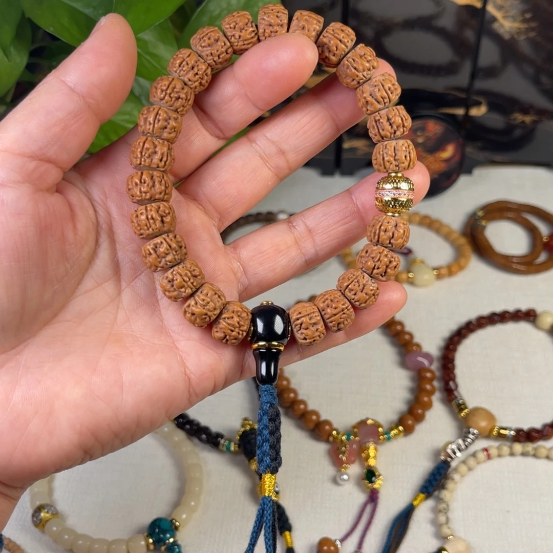 金刚菩提吊坠24568986434567