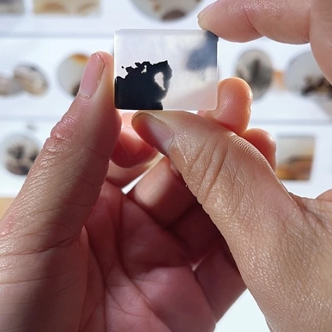 【闪购商品】玛瑙/玉髓珠宝半成品未镶嵌