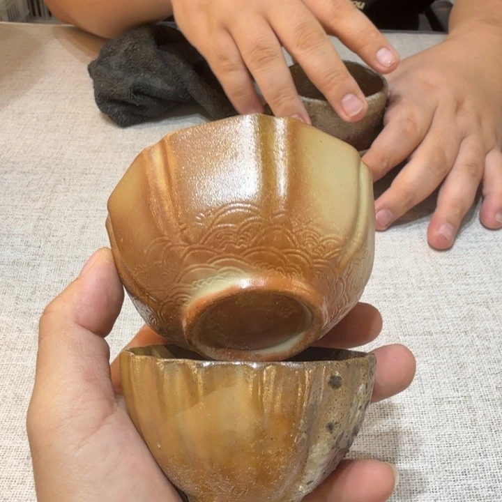 盘陶柴烧福利新品多多