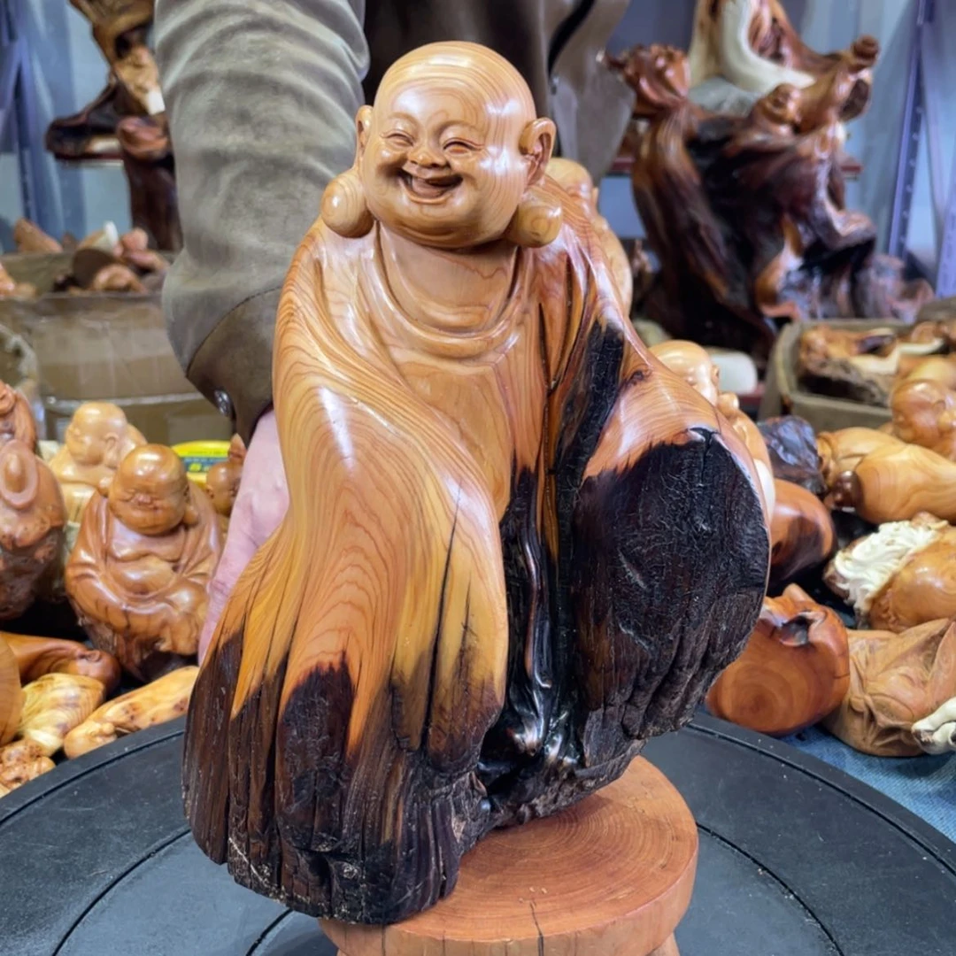 【闪购商品】柏木（崖柏）其他