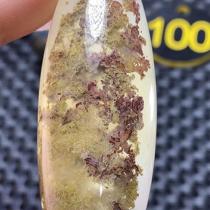 d***y玛瑙/玉髓未镶嵌颈饰