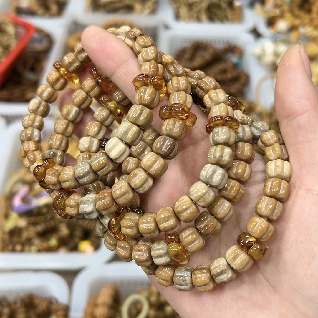 库克吊坠卡10南瓜单圈