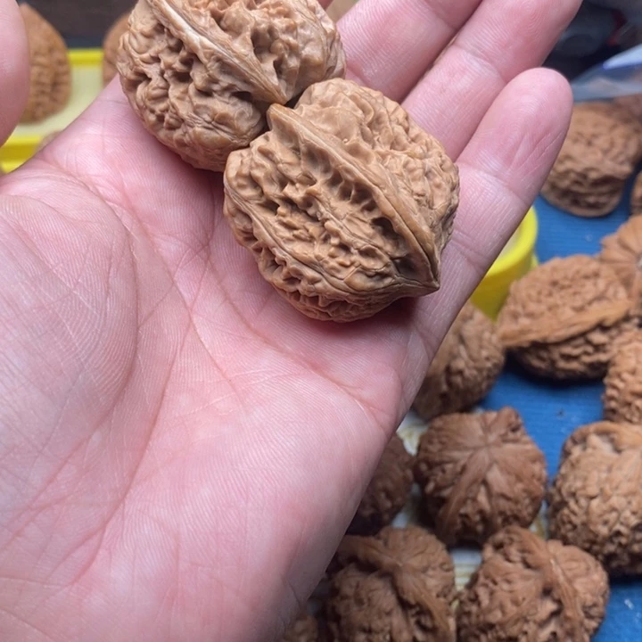 核桃手串/手链筱*西北将军榜33尺