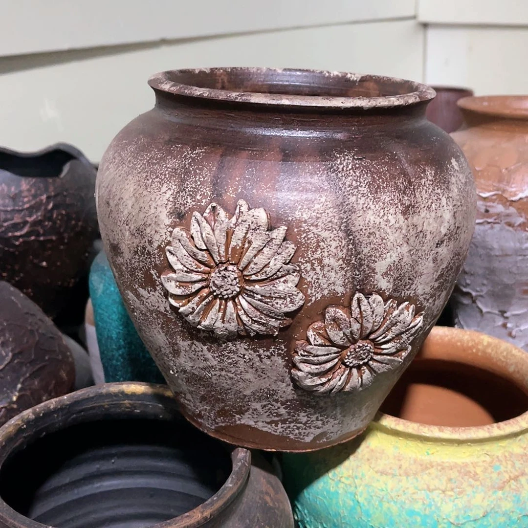 带孔口径16高度20微瑕