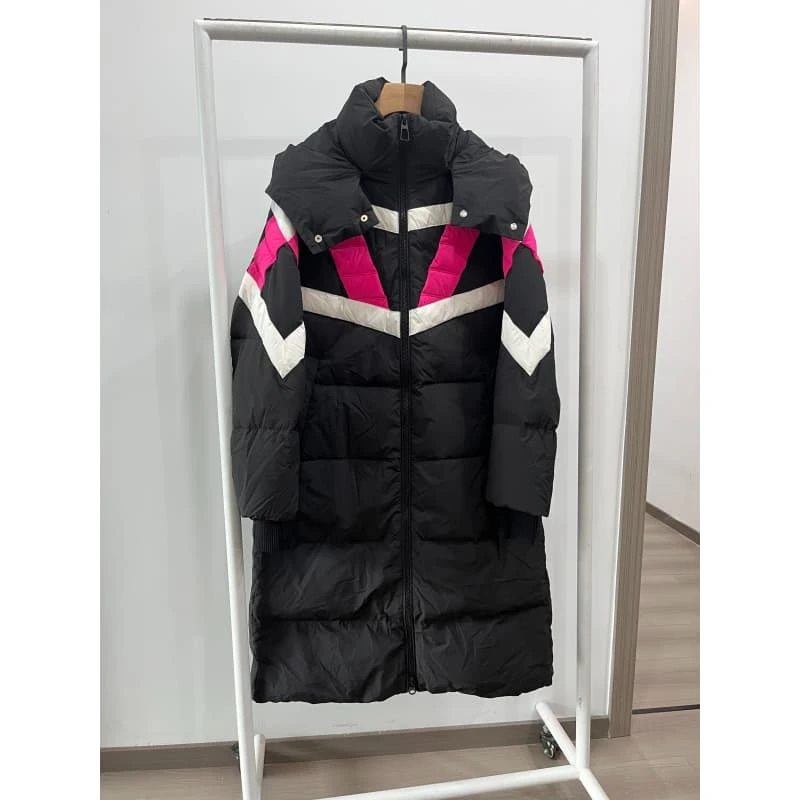 【大梦专属】2025年冬季新款羽绒服1K893958D