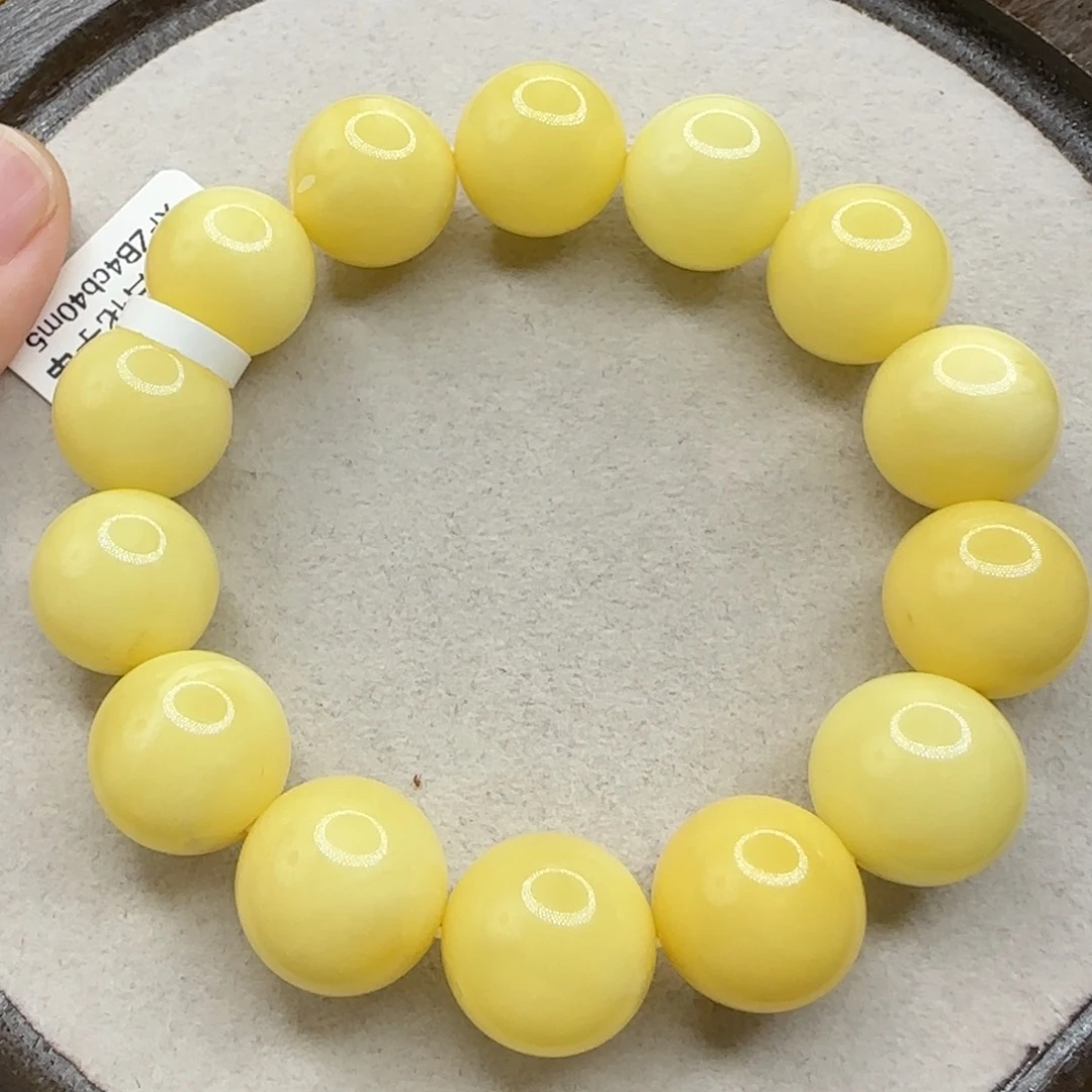 琥珀未镶嵌珠宝奇石15