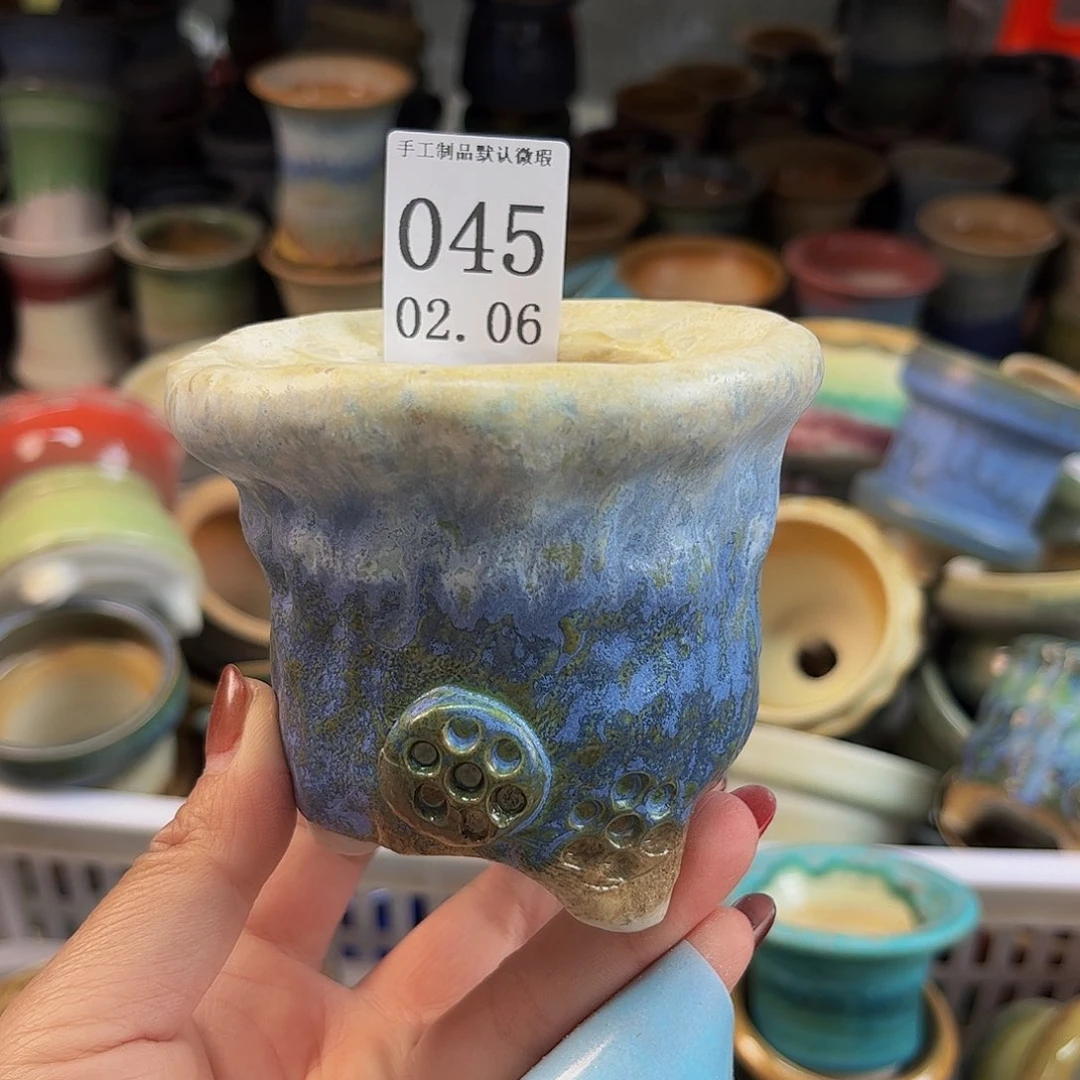 摆件景德镇陶瓷手工制作