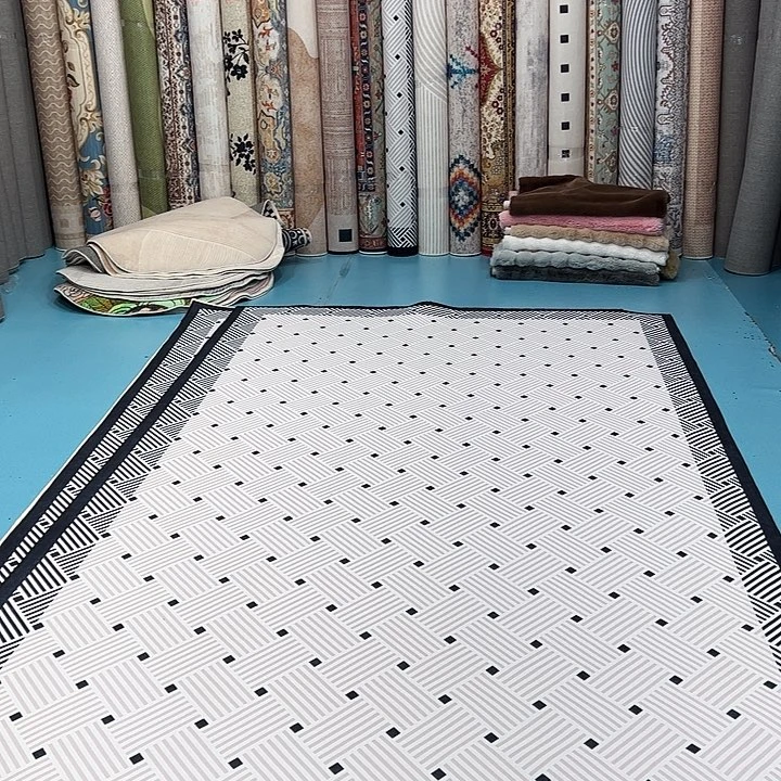 混纺200×355乳胶棉布底比利时绒特价误差正负1-3厘米
