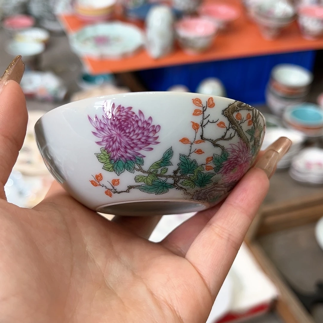 微瑕微瑕景德镇陶瓷