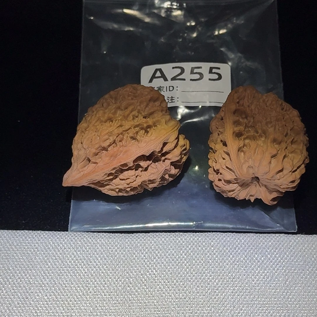 吊坠文玩核桃缓慢255