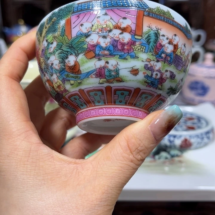 陶景德镇瓷器博物陈列中心是