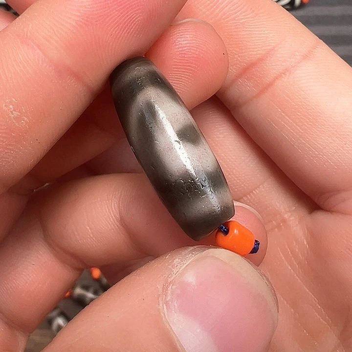 玛瑙/玉髓颈饰未镶嵌9*.小卢