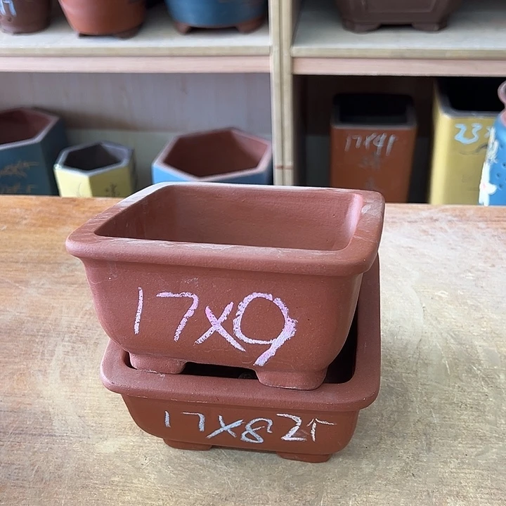 花盆紫砂透气花盆