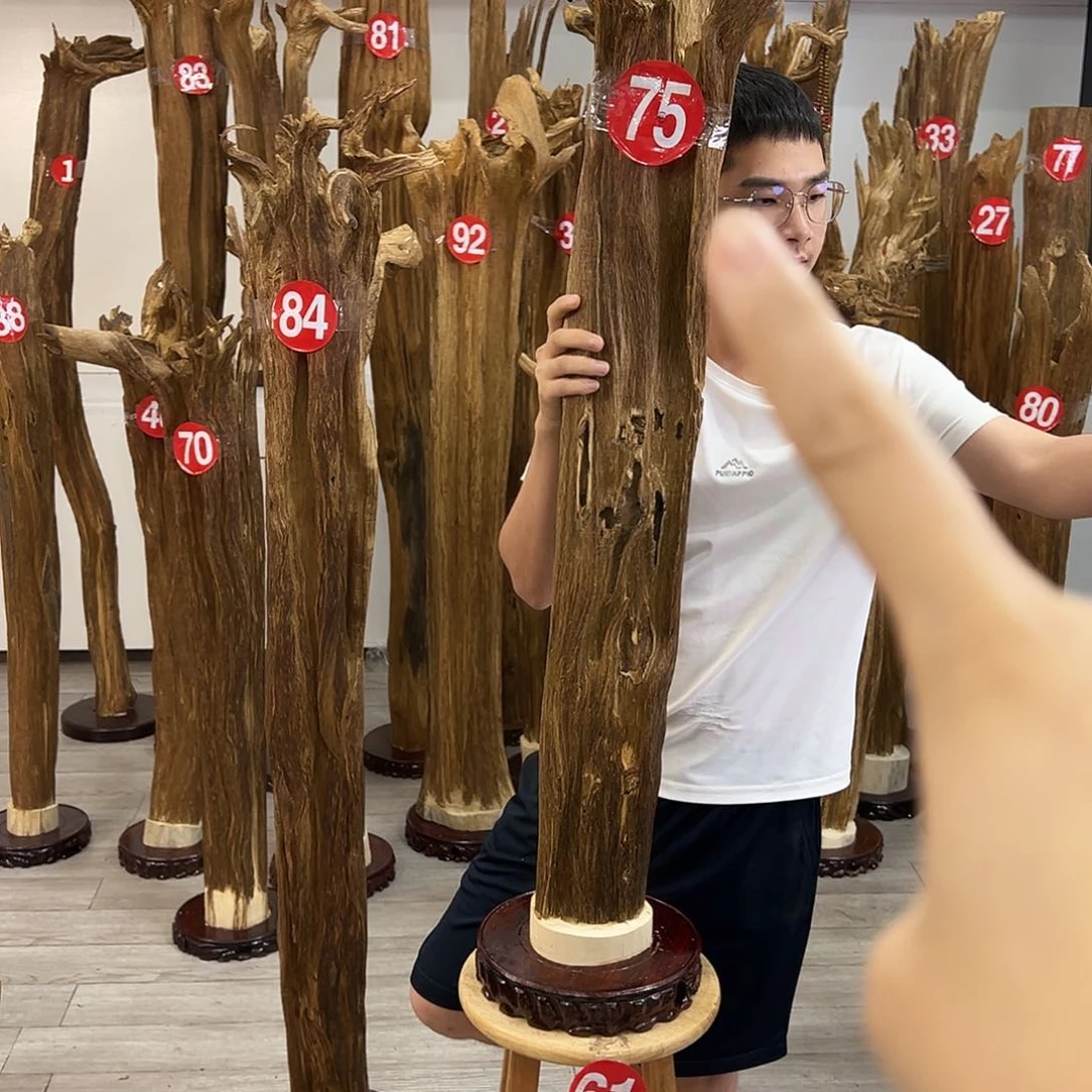 张***1中式天然香薰香粉香道