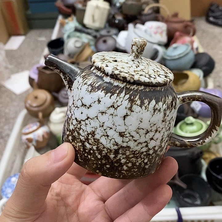 陶瓷艺术品及陶瓷制品壶壶