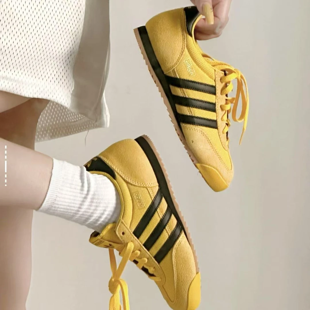ADIDAS阿迪达斯正品 ORIGINALS R71 低帮舒适运动休闲鞋 JQ2577