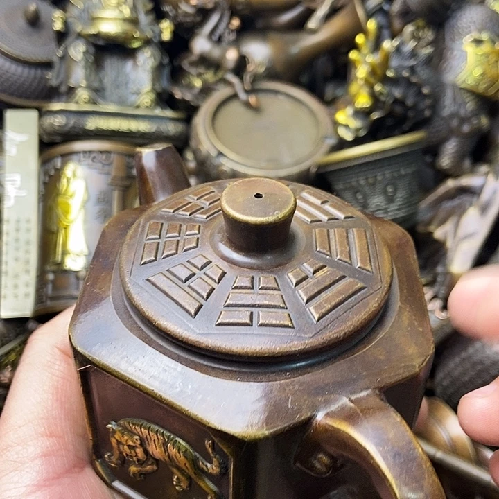 铜器时代有限公司