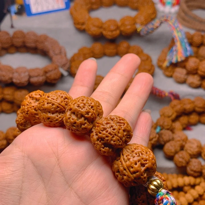 金刚菩提手串0000000001