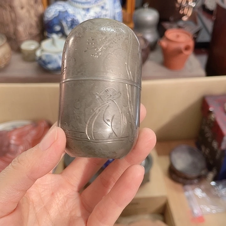 紫砂天香阁好物推荐甄选