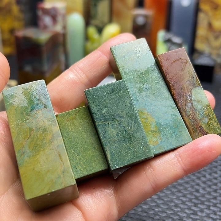 好***儿仙居石印章石印章石