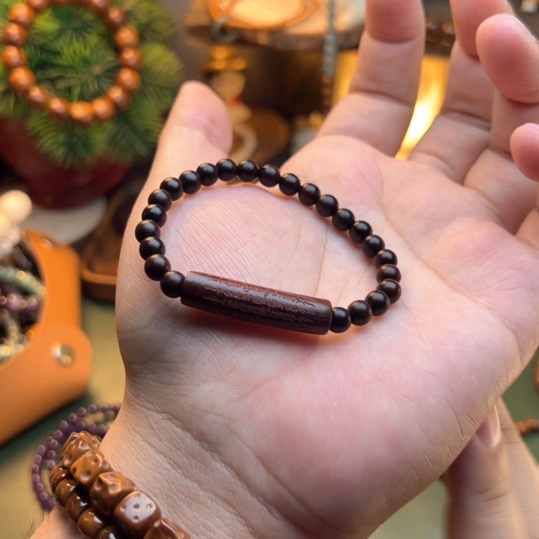 菩提根/象牙果手串