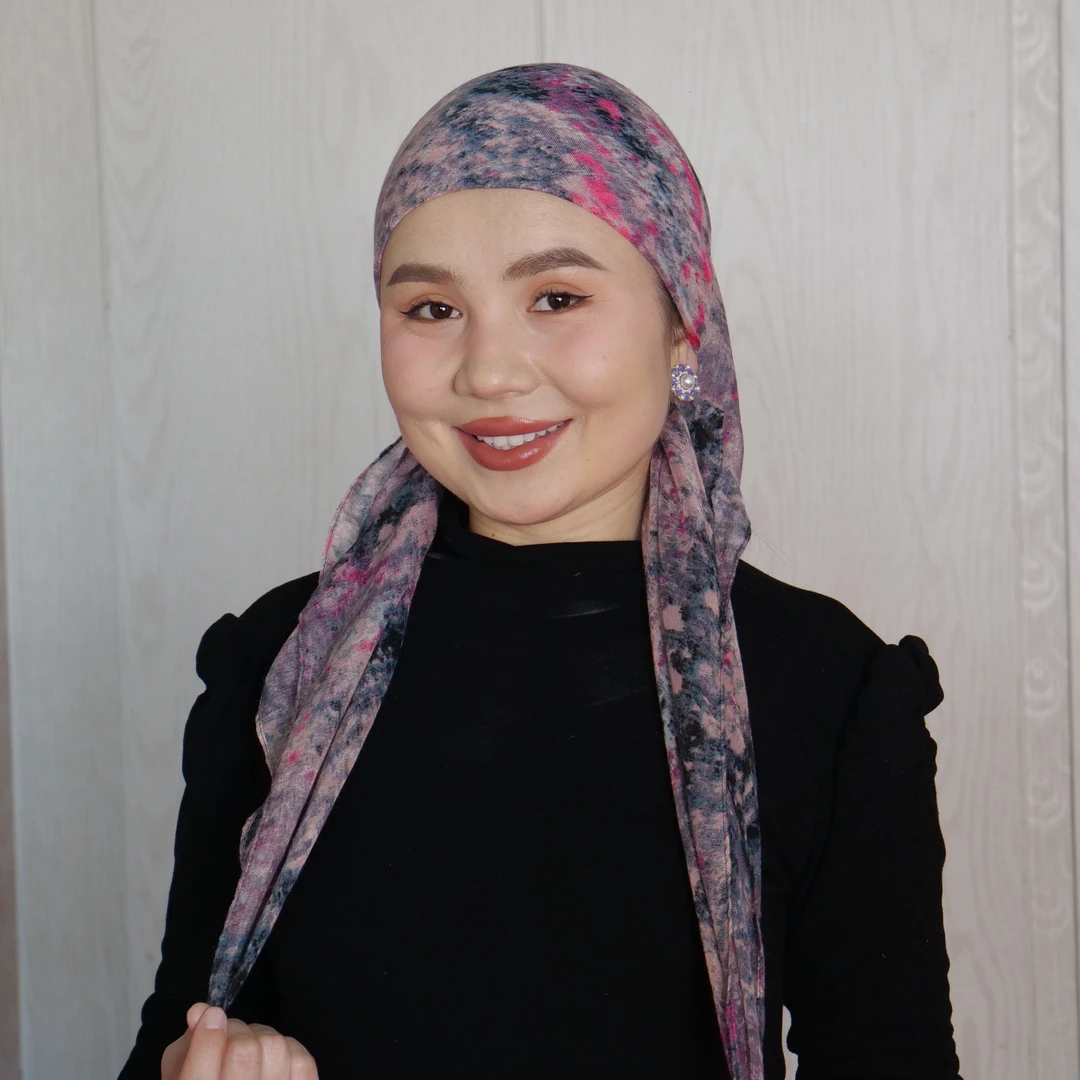 棉麻 桃花 五颜六色