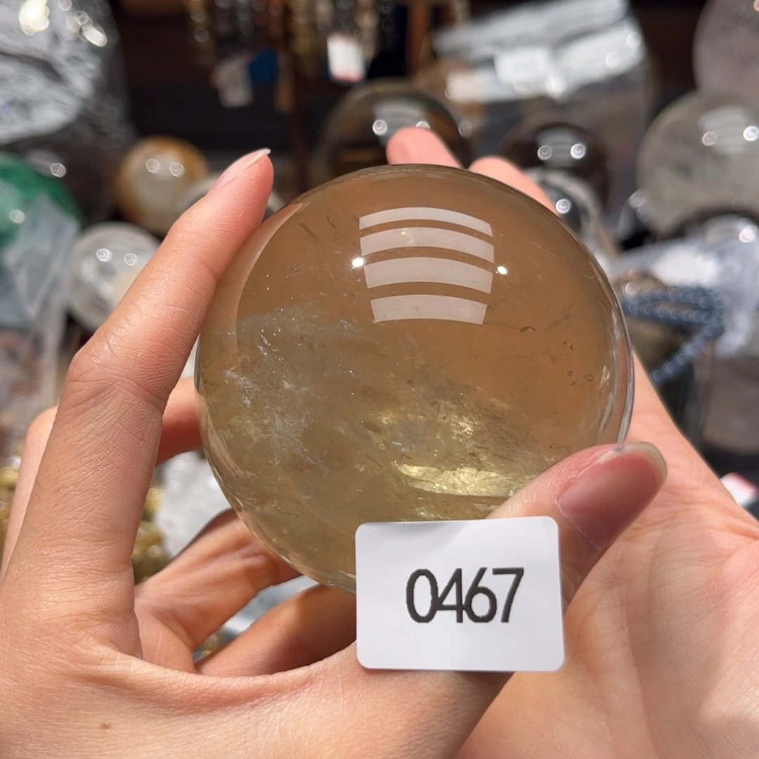 【闪购商品】未镶嵌手串水晶