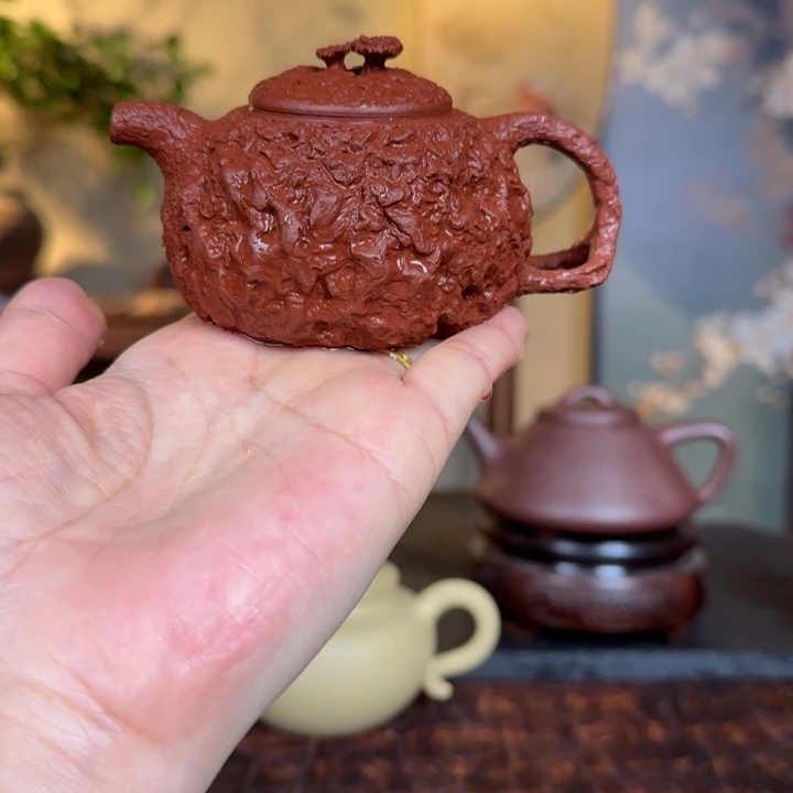 紫砂茶壶是**宝66666666666666666